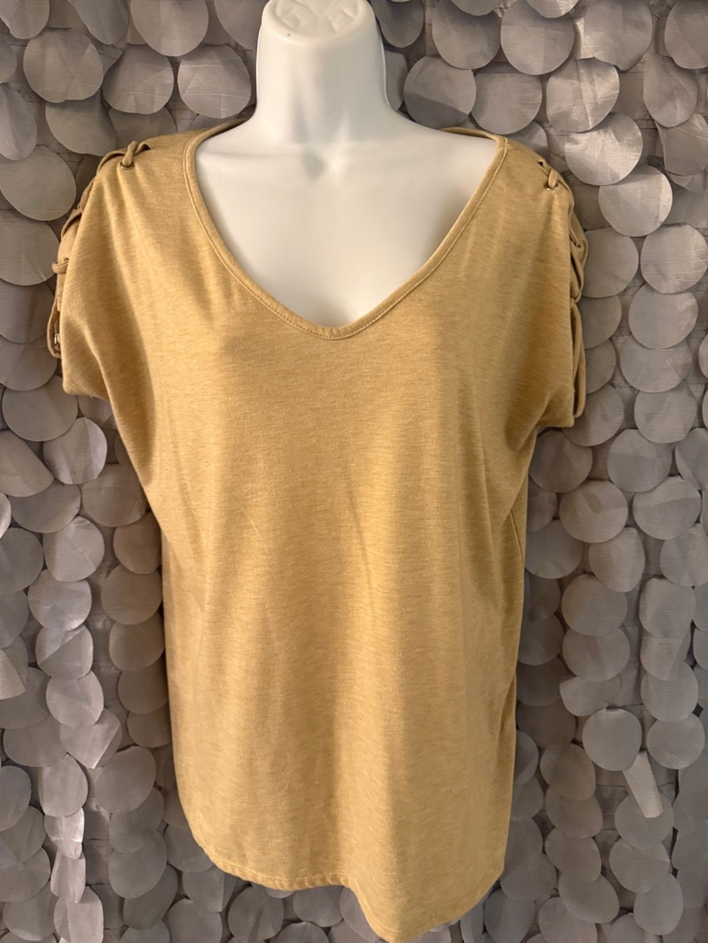 Ladies top